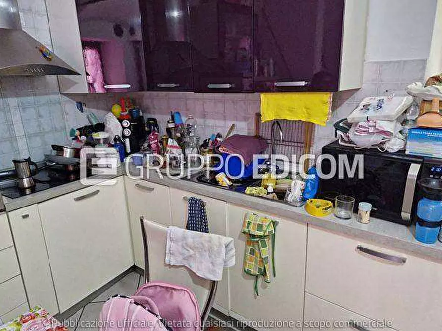 Immagine 14 di Appartamento in vendita  in Via eugenio villoresi a Somma Lombardo