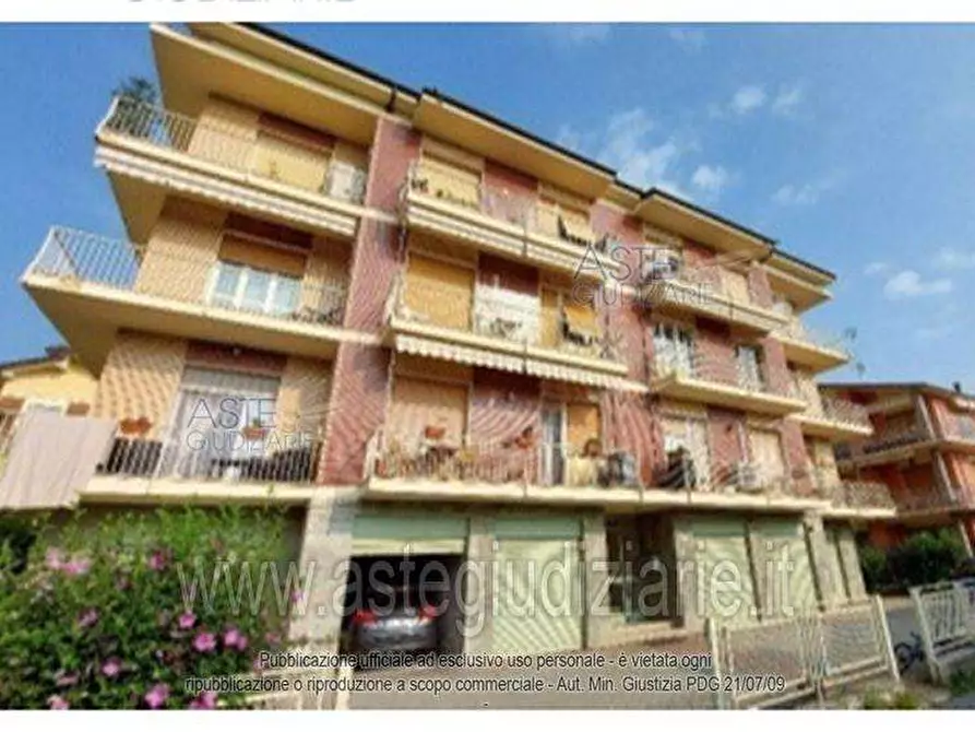 Immagine 1 di Appartamento in vendita  in via Luigi Einaudi n. 3 3 a Villanova Mondovì