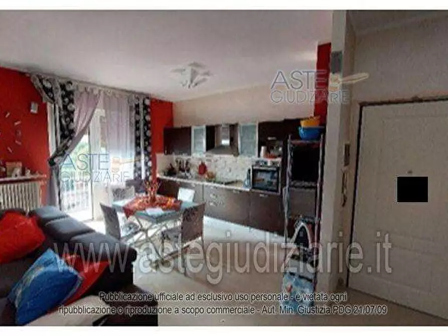 Immagine 2 di Appartamento in vendita  in via Luigi Einaudi n. 3 3 a Villanova Mondovì