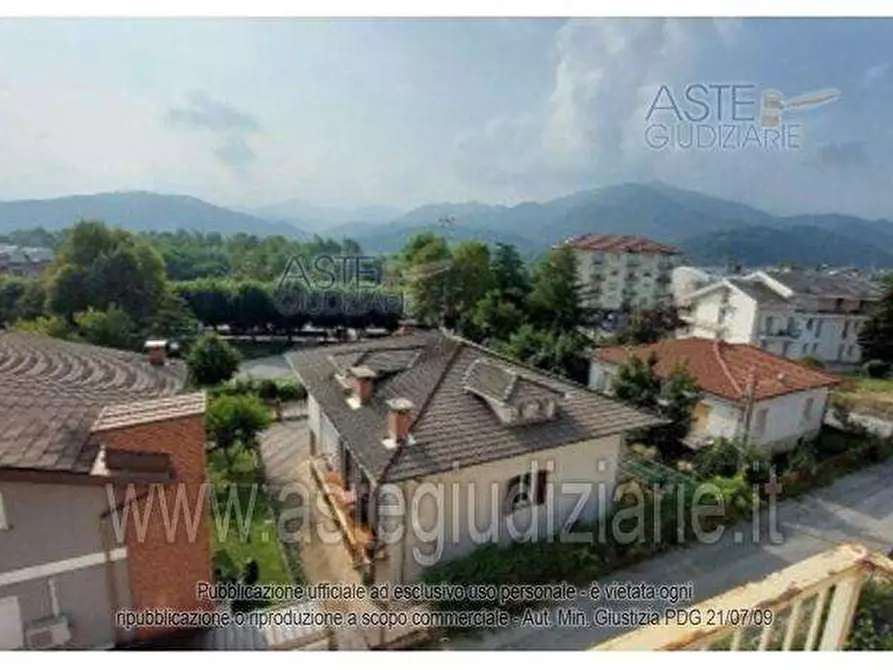 Immagine 3 di Appartamento in vendita  in via Luigi Einaudi n. 3 3 a Villanova Mondovì