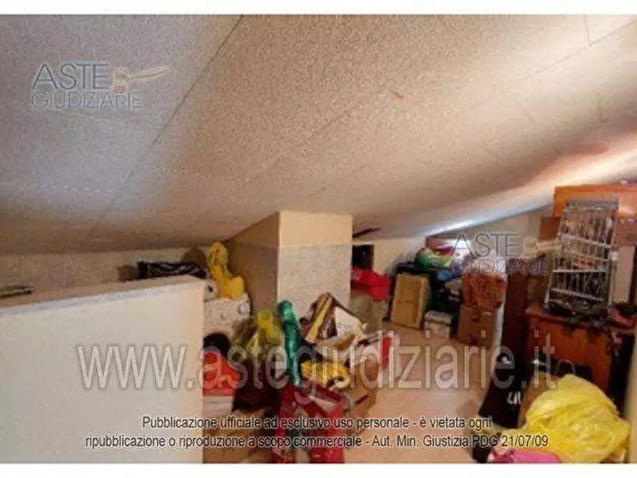 Immagine 5 di Appartamento in vendita  in via Luigi Einaudi n. 3 3 a Villanova Mondovì