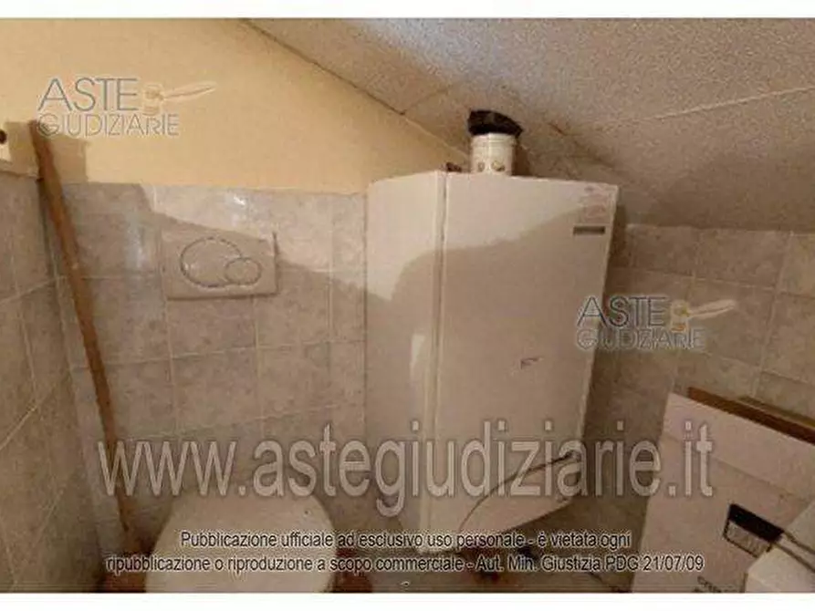 Immagine 6 di Appartamento in vendita  in via Luigi Einaudi n. 3 3 a Villanova Mondovì