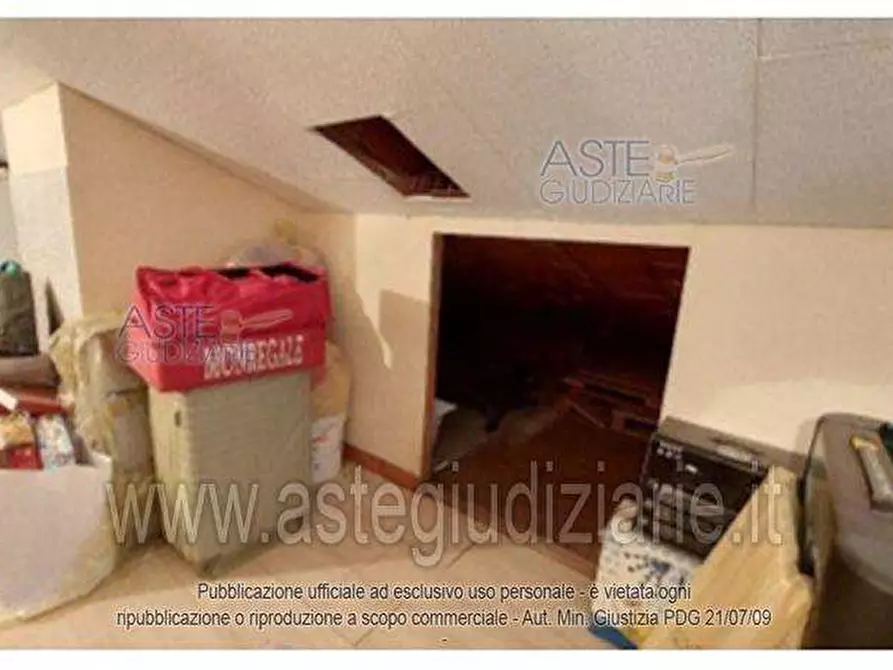 Immagine 7 di Appartamento in vendita  in via Luigi Einaudi n. 3 3 a Villanova Mondovì