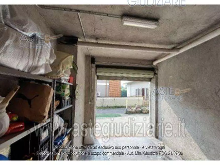 Immagine 13 di Appartamento in vendita  in via Luigi Einaudi n. 3 3 a Villanova Mondovì