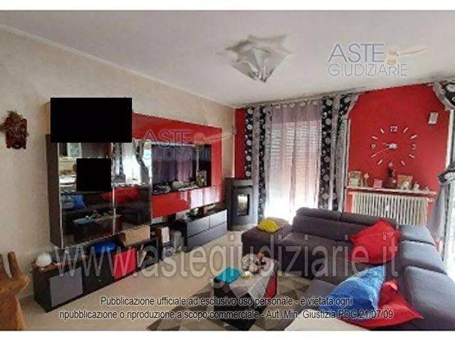 Immagine 14 di Appartamento in vendita  in via Luigi Einaudi n. 3 3 a Villanova Mondovì