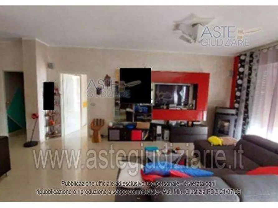 Immagine 15 di Appartamento in vendita  in via Luigi Einaudi n. 3 3 a Villanova Mondovì