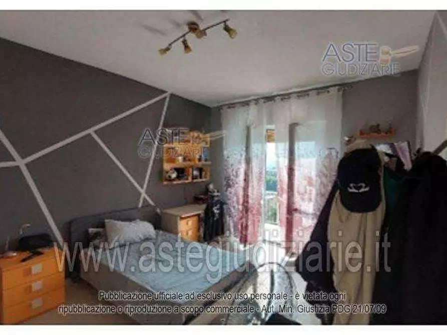 Immagine 16 di Appartamento in vendita  in via Luigi Einaudi n. 3 3 a Villanova Mondovì