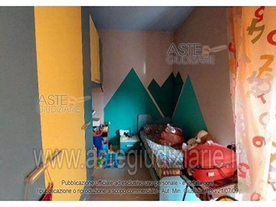 Immagine 17 di Appartamento in vendita  in via Luigi Einaudi n. 3 3 a Villanova Mondovì