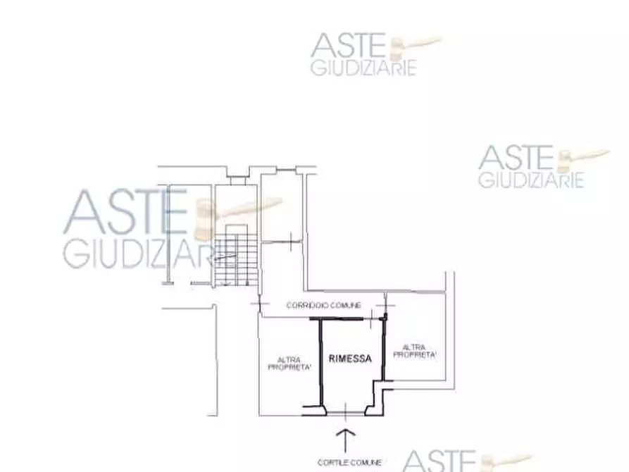 Immagine 22 di Appartamento in vendita  in via Luigi Einaudi n. 3 3 a Villanova Mondovì
