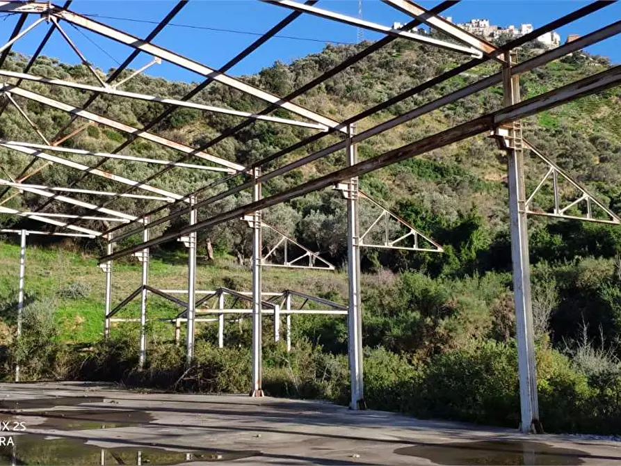 Immagine 3 di Terreno agricolo in vendita  in Contrà Fiumara  snc a Caronia