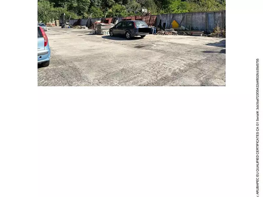 Immagine 3 di Terreno agricolo in vendita  in Contrada Dacuni a Patti