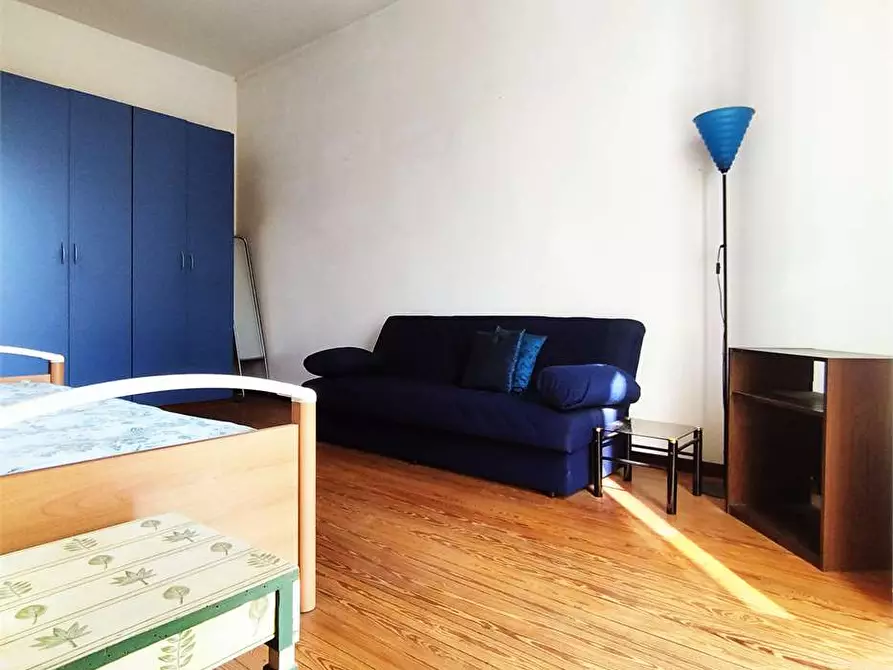 Immagine 6 di Appartamento in affitto  in via Labiena a Laveno-Mombello