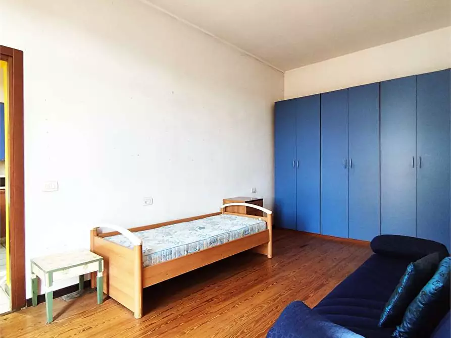 Immagine 7 di Appartamento in affitto  in via Labiena a Laveno-Mombello