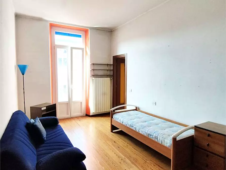 Immagine 8 di Appartamento in affitto  in via Labiena a Laveno-Mombello