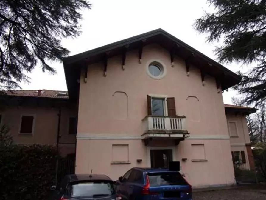 Immagine 7 di Appartamento in vendita  in Via Montello 135 a Varese