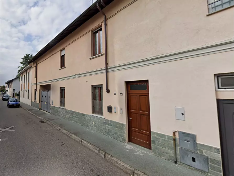 Immagine 1 di Appartamento in vendita  in Via giovanni da legnano 59 a Legnano