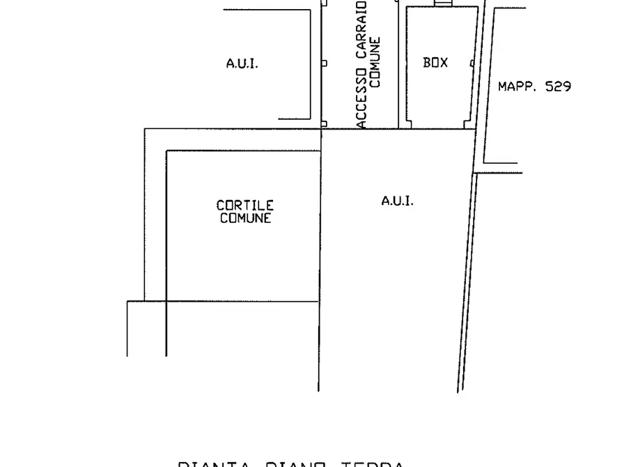 Immagine 4 di Appartamento in vendita  in Via giovanni da legnano 59 a Legnano