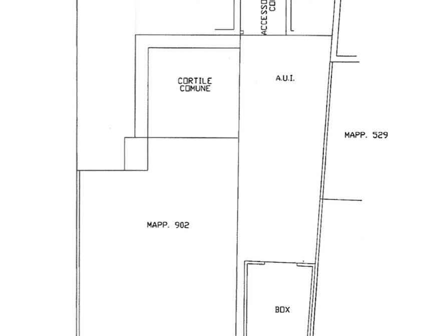 Immagine 6 di Appartamento in vendita  in Via giovanni da legnano 59 a Legnano