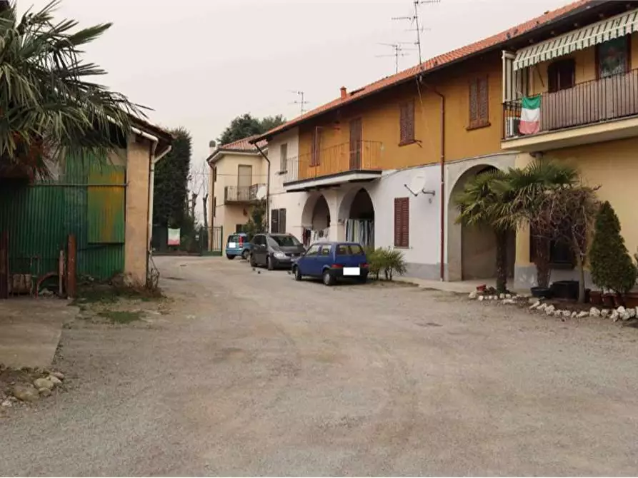 Immagine 1 di Appartamento in vendita  in Cascina S. Nazzaro 13 a Bellusco