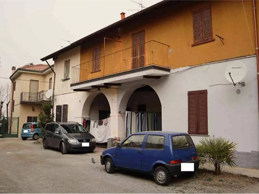 Immagine 2 di Appartamento in vendita  in Cascina S. Nazzaro 13 a Bellusco