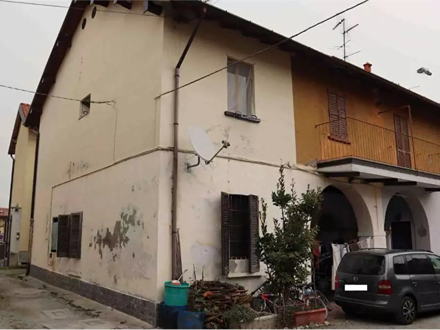 Immagine 3 di Appartamento in vendita  in Cascina S. Nazzaro 13 a Bellusco