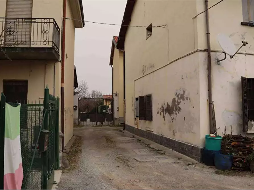 Immagine 4 di Appartamento in vendita  in Cascina S. Nazzaro 13 a Bellusco