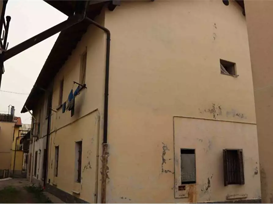 Immagine 5 di Appartamento in vendita  in Cascina S. Nazzaro 13 a Bellusco