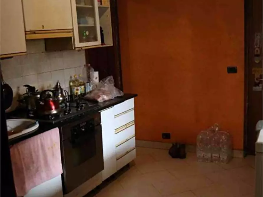 Immagine 7 di Appartamento in vendita  in Cascina S. Nazzaro 13 a Bellusco