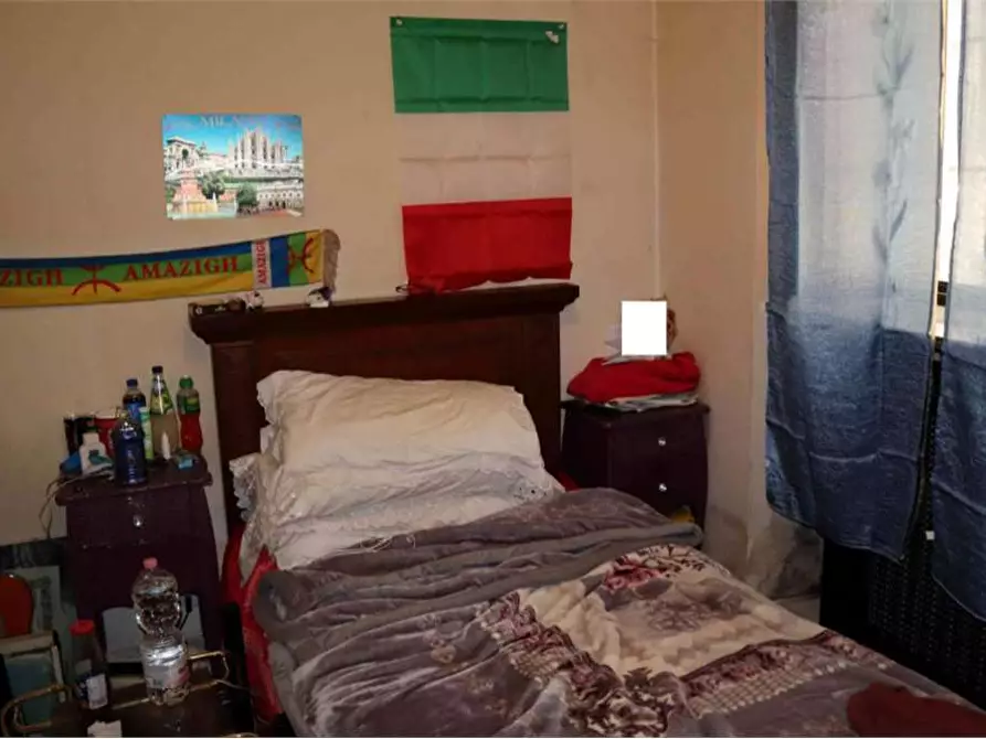 Immagine 8 di Appartamento in vendita  in Cascina S. Nazzaro 13 a Bellusco