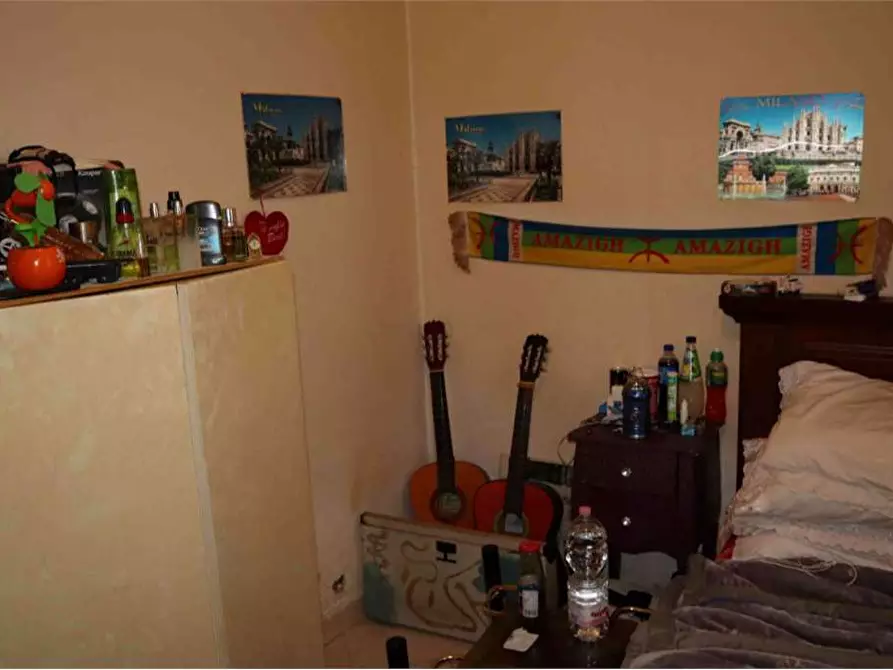 Immagine 9 di Appartamento in vendita  in Cascina S. Nazzaro 13 a Bellusco