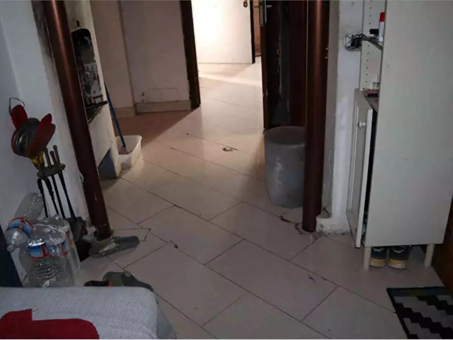 Immagine 11 di Appartamento in vendita  in Cascina S. Nazzaro 13 a Bellusco