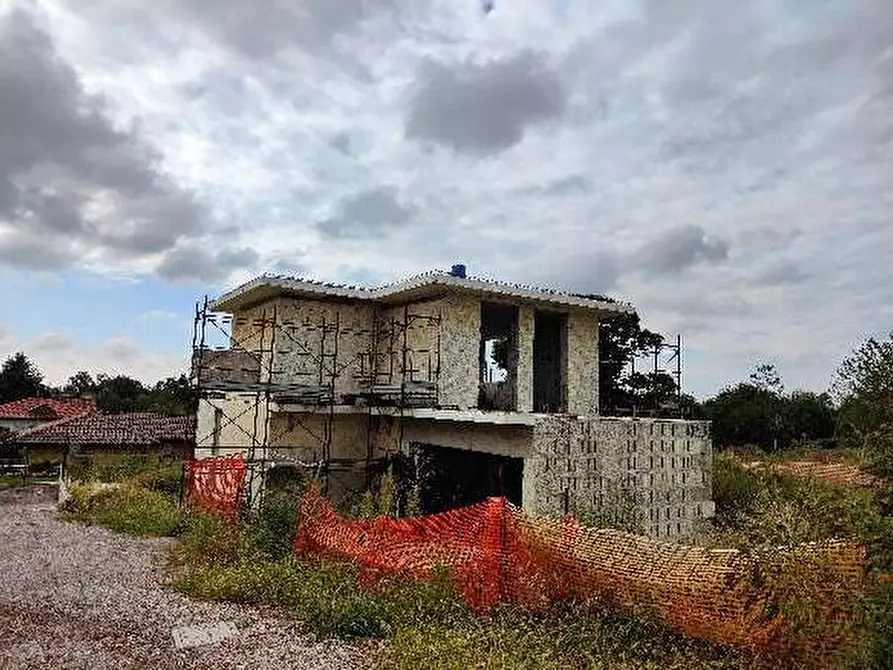 Immagine 1 di Appartamento in vendita  in Via Alessandro Manzoni, 11, 21040 Rovate VA, Italia 11 a Carnago