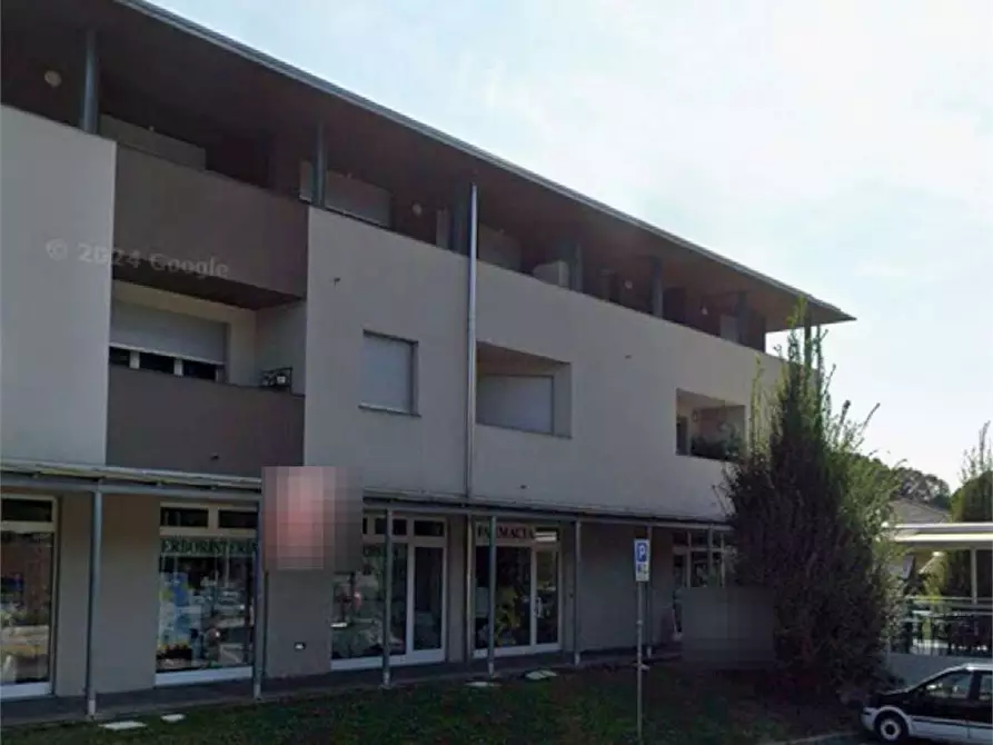 Immagine 1 di Appartamento in vendita  in Via Colleoni  2 a Colverde