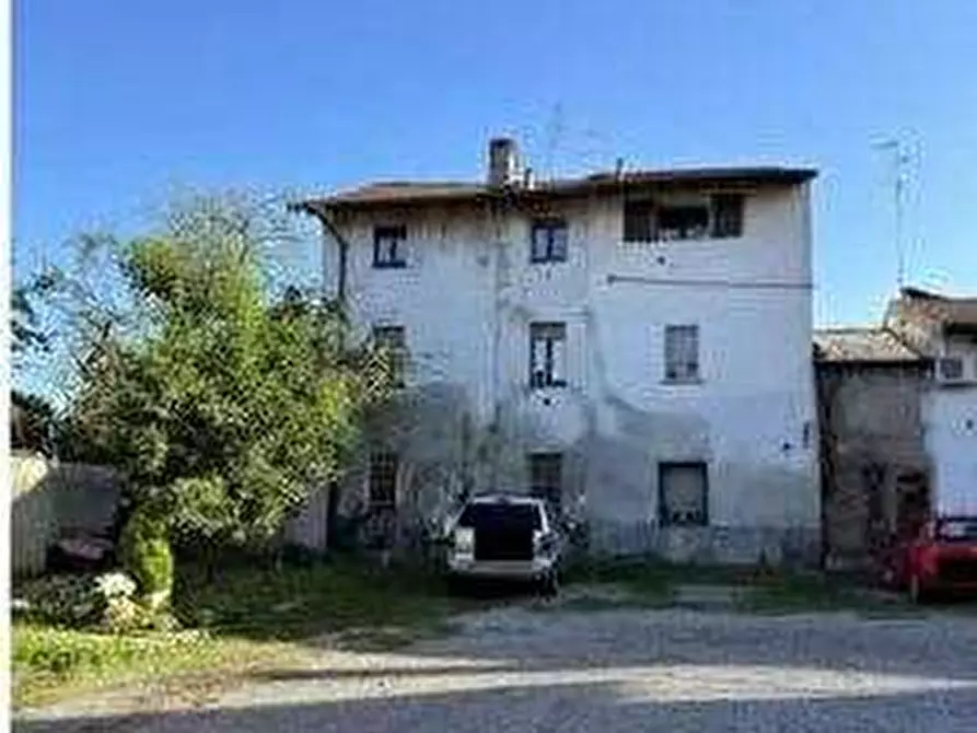 Immagine 1 di Appartamento in vendita  in Via Prati a Uboldo