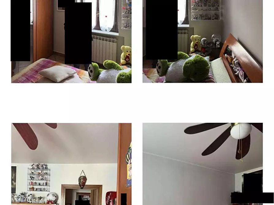 Immagine 4 di Appartamento in vendita  in Via Prati a Uboldo