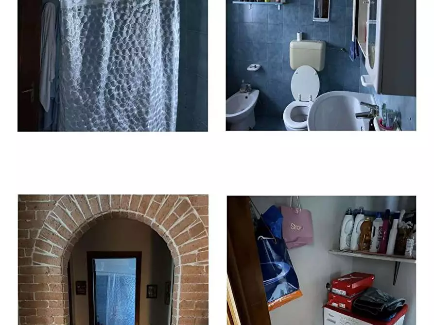 Immagine 5 di Appartamento in vendita  in Via Prati a Uboldo