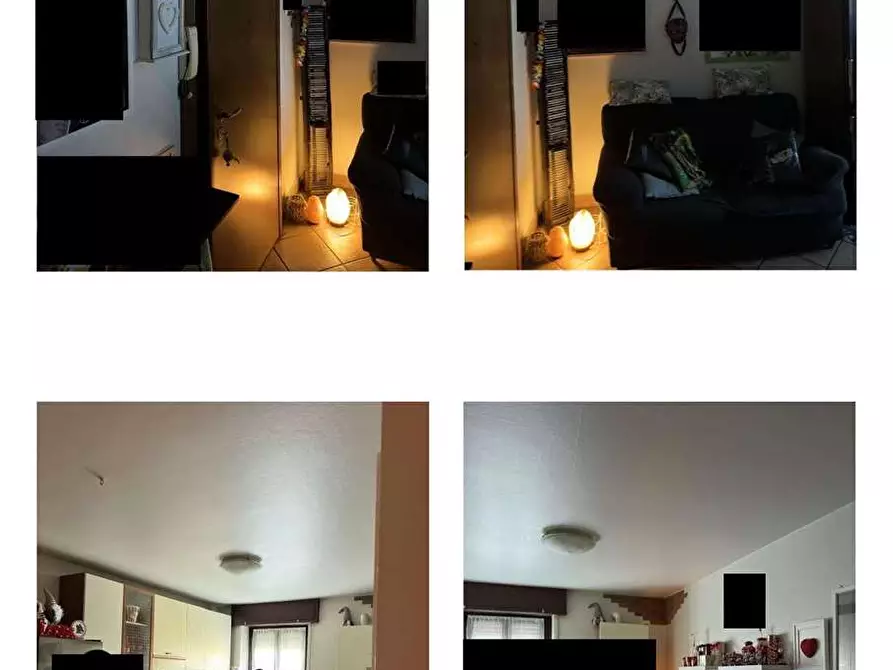 Immagine 7 di Appartamento in vendita  in Via Prati a Uboldo