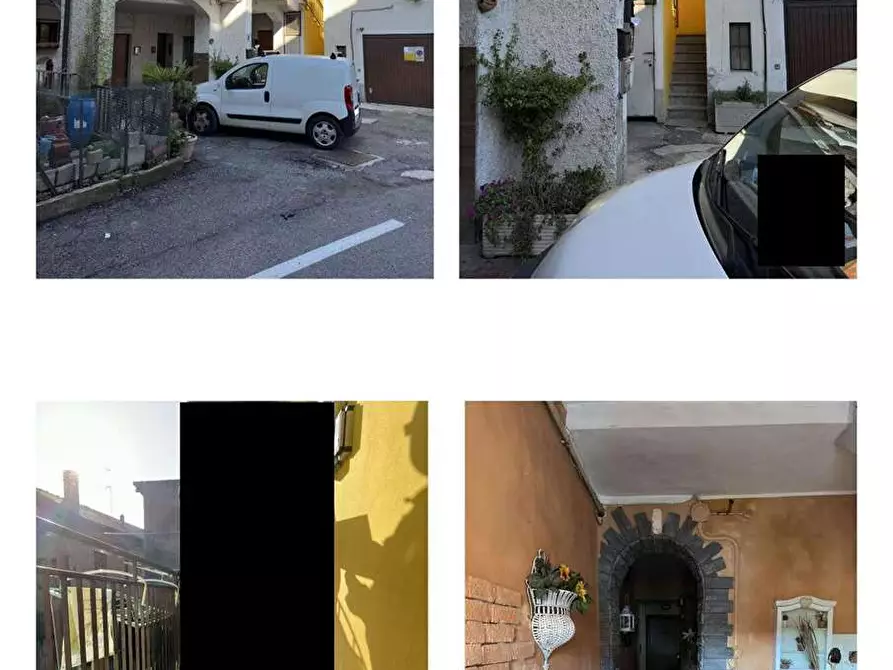 Immagine 10 di Appartamento in vendita  in Via Prati a Uboldo