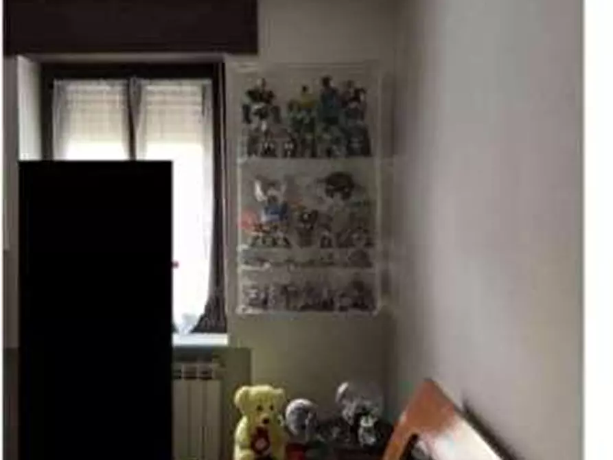 Immagine 11 di Appartamento in vendita  in Via Prati a Uboldo