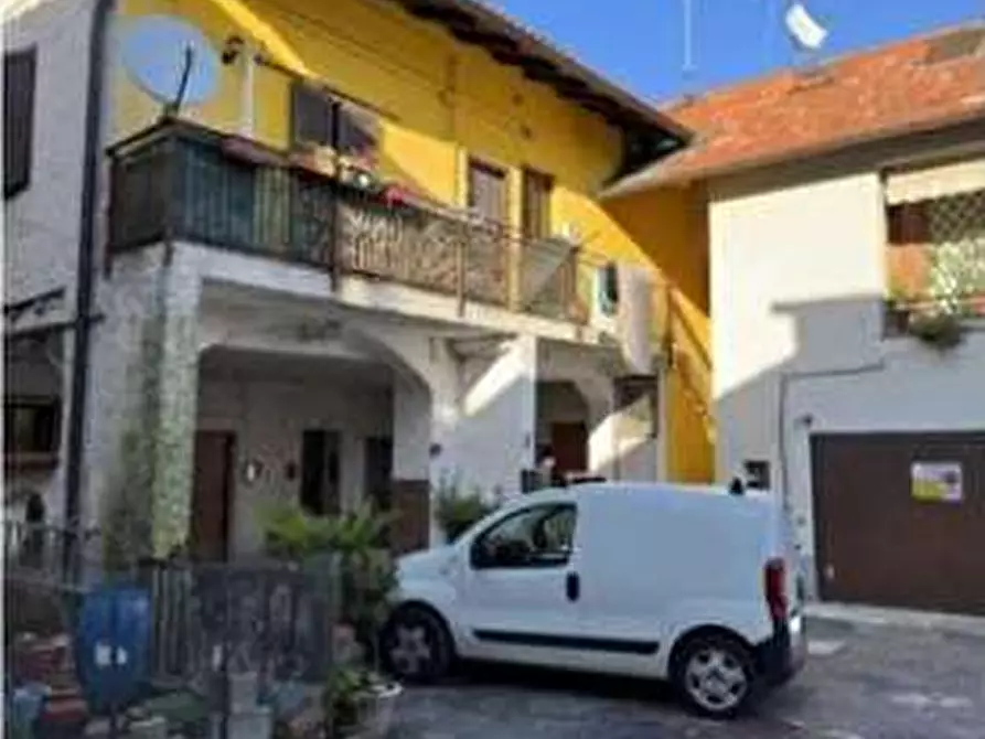 Immagine 14 di Appartamento in vendita  in Via Prati a Uboldo