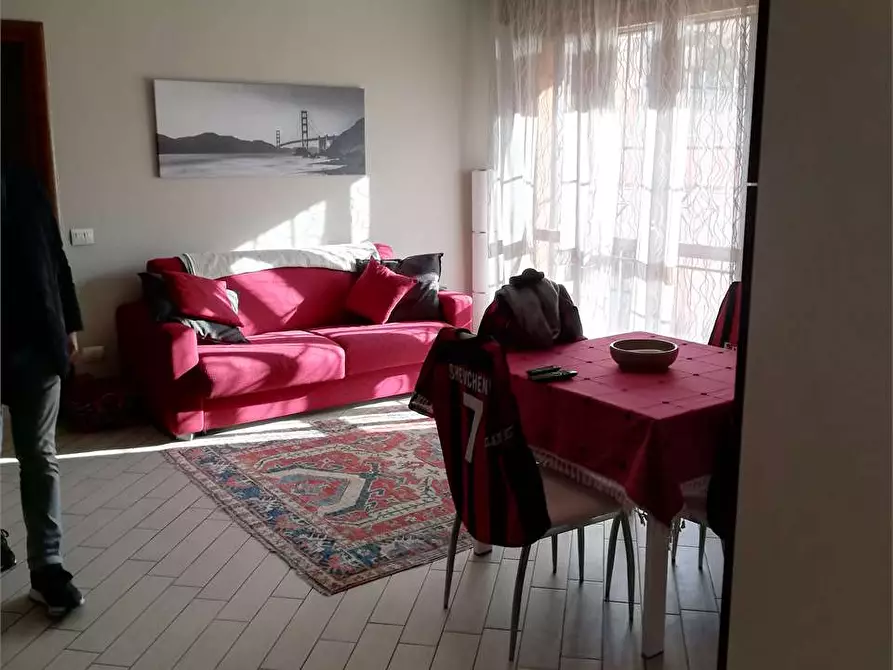 Immagine 7 di Appartamento in vendita  in Via Cavour 44 a San Giuliano Milanese