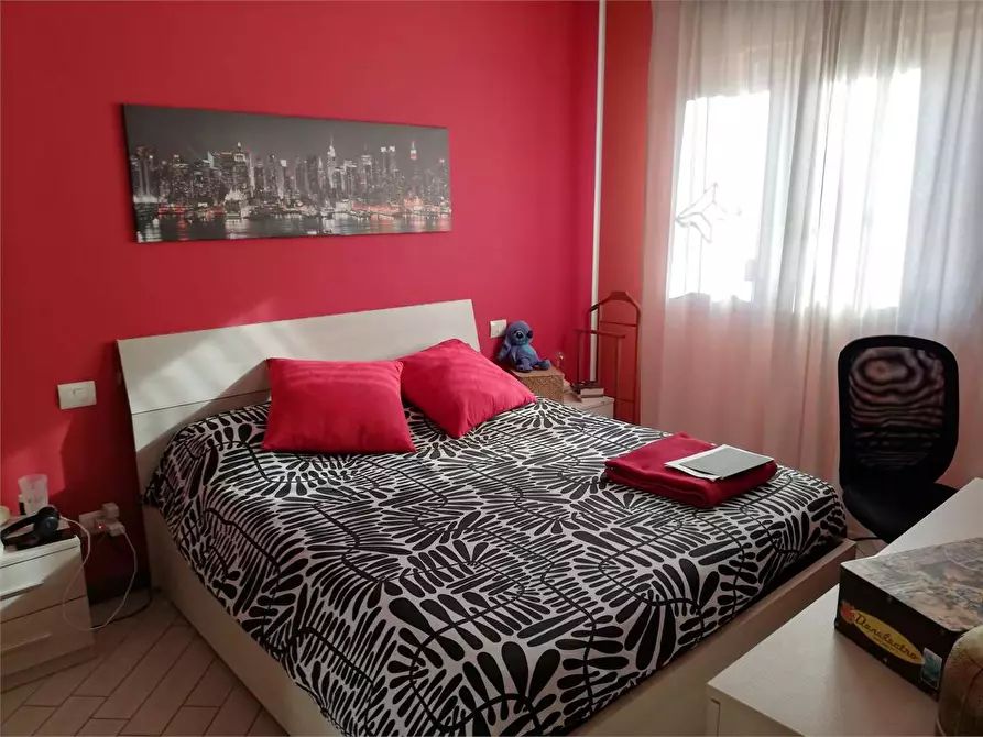 Immagine 6 di Appartamento in vendita  in Via Cavour 44 a San Giuliano Milanese