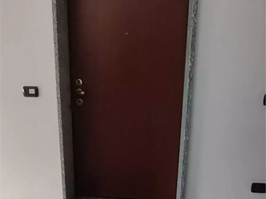 Immagine 4 di Appartamento in vendita  in Via Giacinto Serrati Menotti 12 a Milano