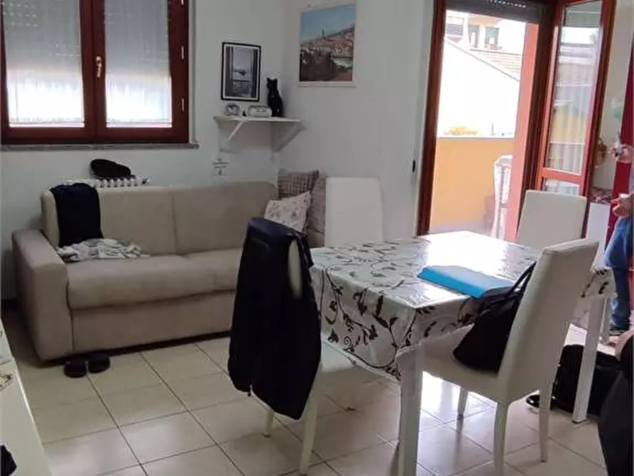 Immagine 6 di Appartamento in vendita  in Via Giacinto Serrati Menotti 12 a Milano