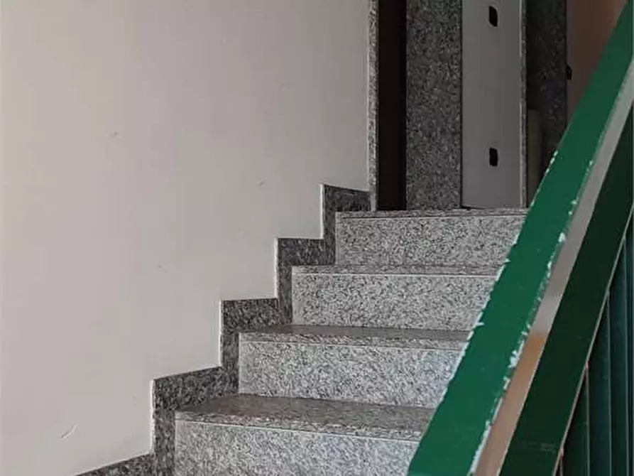 Immagine 3 di Appartamento in vendita  in Via Giacinto Serrati Menotti 12 a Milano