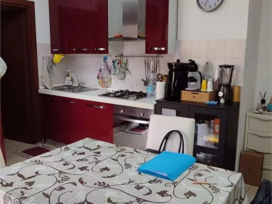 Immagine 7 di Appartamento in vendita  in Via Giacinto Serrati Menotti 12 a Milano