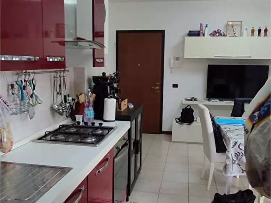 Immagine 9 di Appartamento in vendita  in Via Giacinto Serrati Menotti 12 a Milano