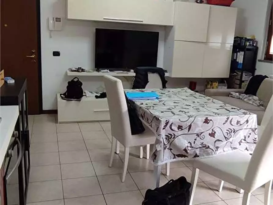 Immagine 10 di Appartamento in vendita  in Via Giacinto Serrati Menotti 12 a Milano