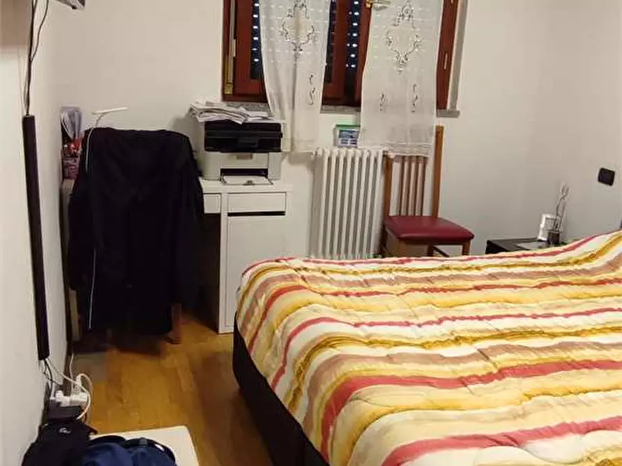 Immagine 14 di Appartamento in vendita  in Via Giacinto Serrati Menotti 12 a Milano