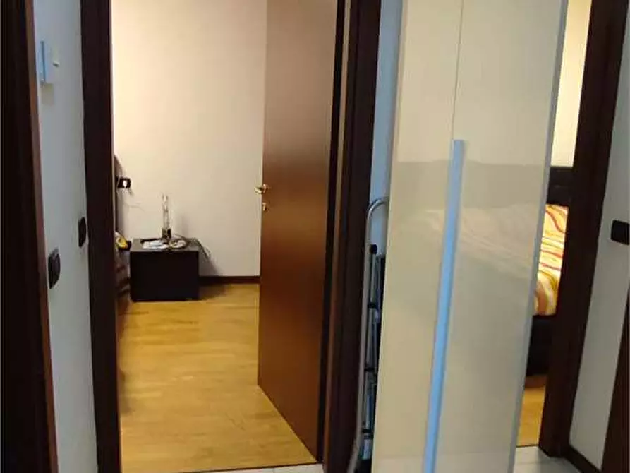 Immagine 16 di Appartamento in vendita  in Via Giacinto Serrati Menotti 12 a Milano